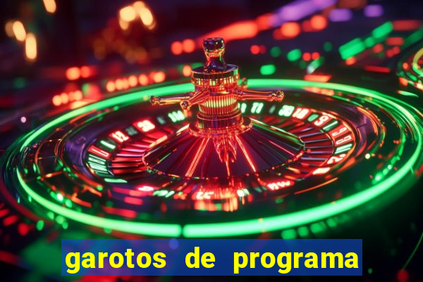 garotos de programa em santos